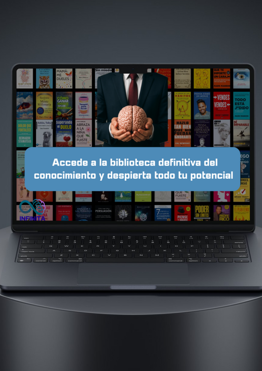 MEGA PACK INFINITAMENTE📚✨💡